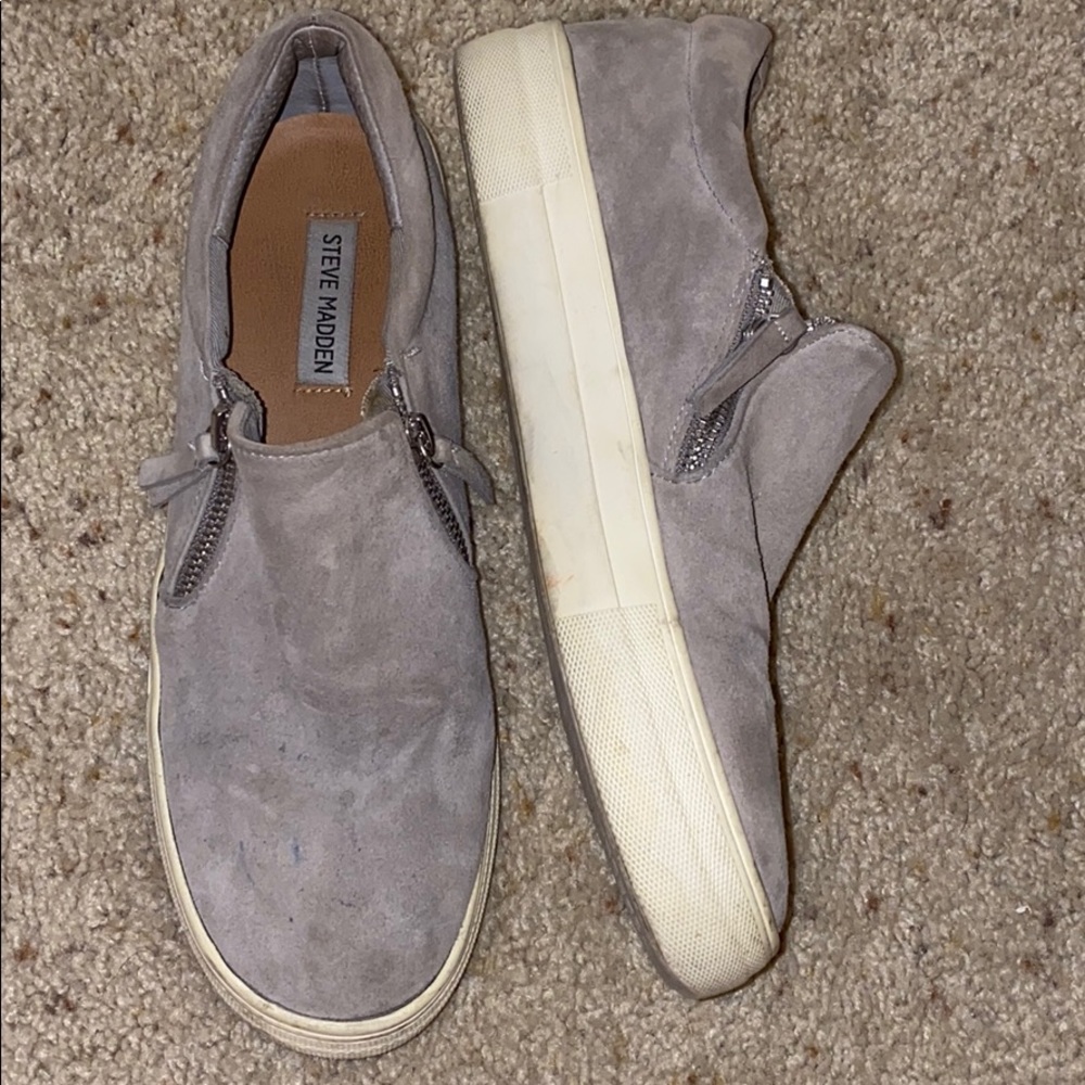 Steve Madden - Picture 2 of 4